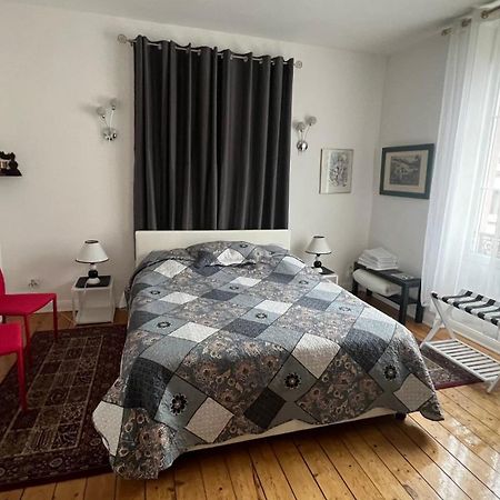 שטרסבורג Residence Chez Tante Germaine מראה חיצוני תמונה