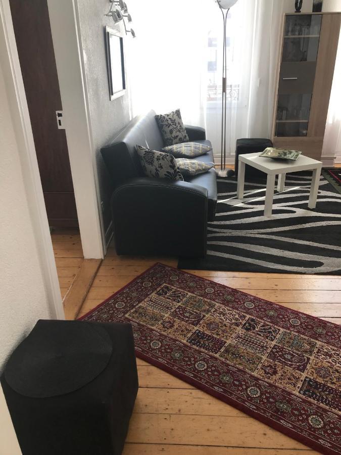 שטרסבורג Residence Chez Tante Germaine מראה חיצוני תמונה