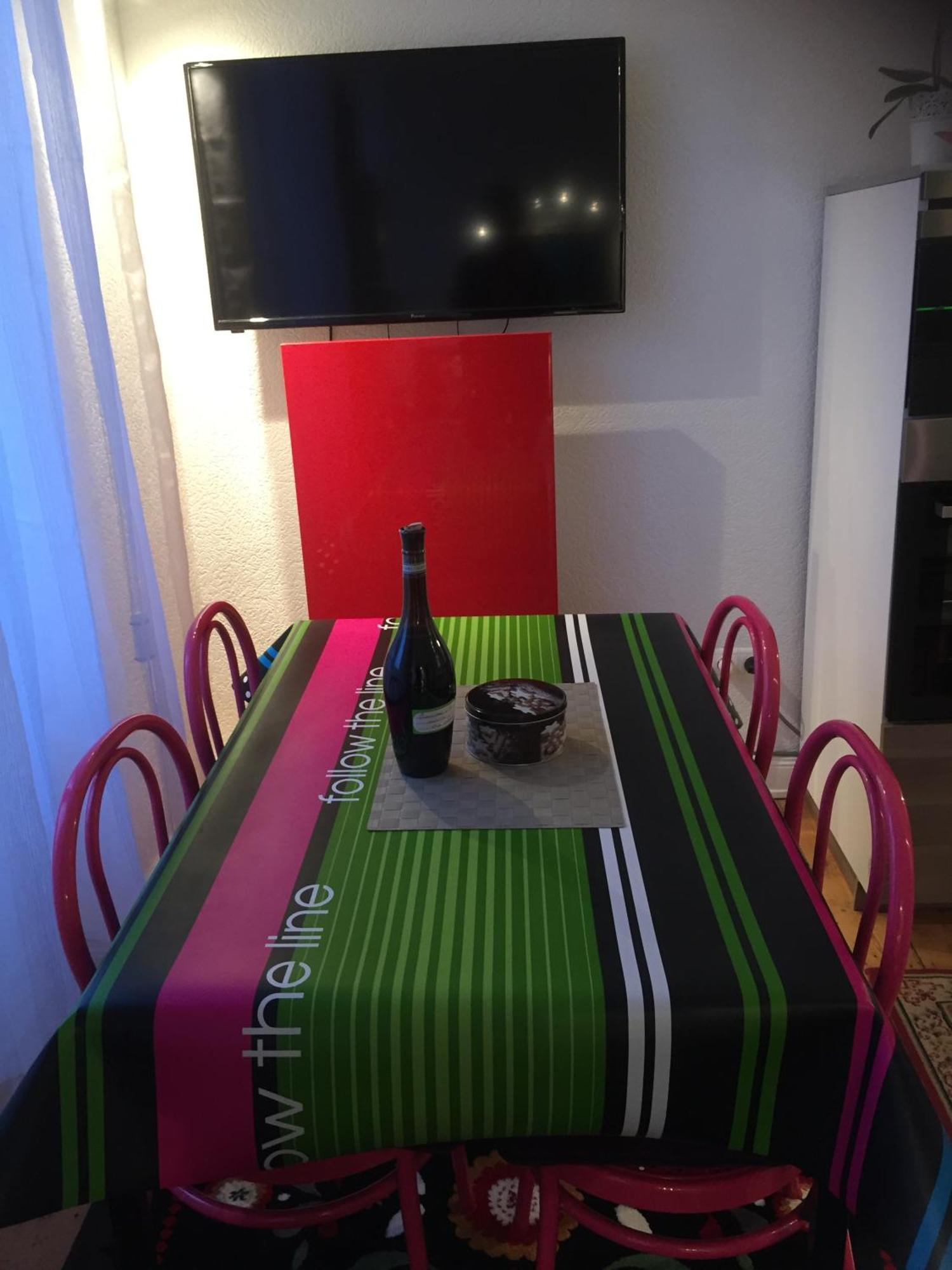 שטרסבורג Residence Chez Tante Germaine מראה חיצוני תמונה