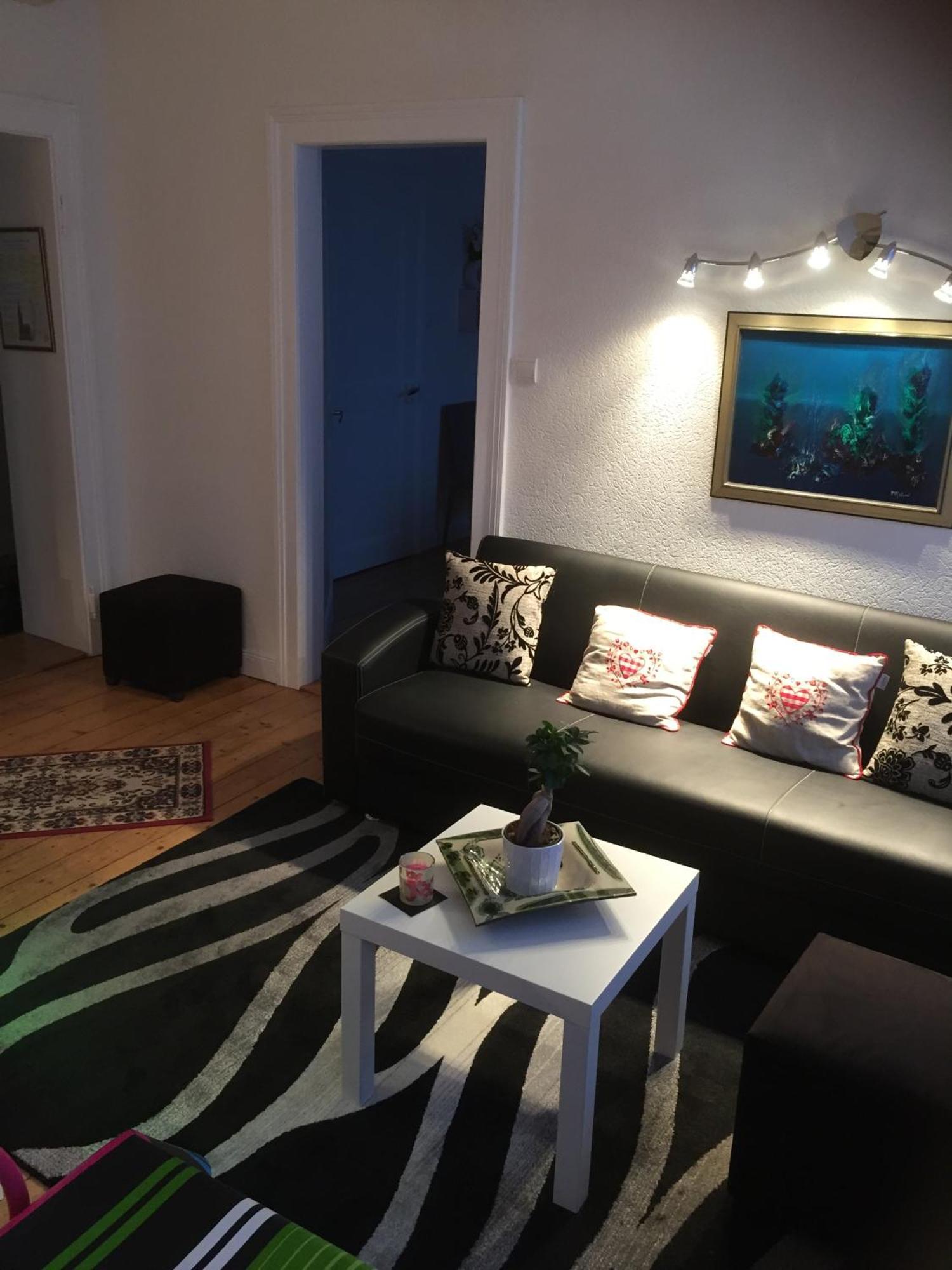 שטרסבורג Residence Chez Tante Germaine מראה חיצוני תמונה
