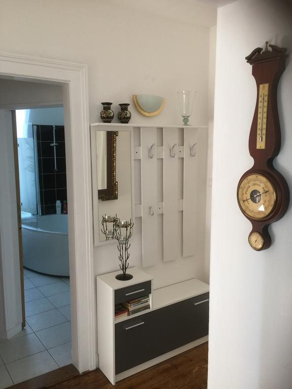 שטרסבורג Residence Chez Tante Germaine מראה חיצוני תמונה