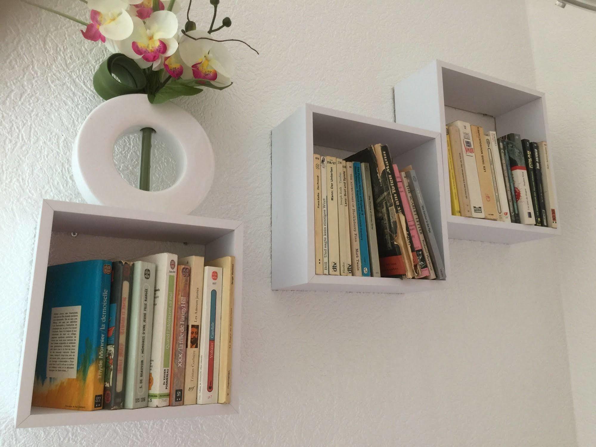 שטרסבורג Residence Chez Tante Germaine מראה חיצוני תמונה
