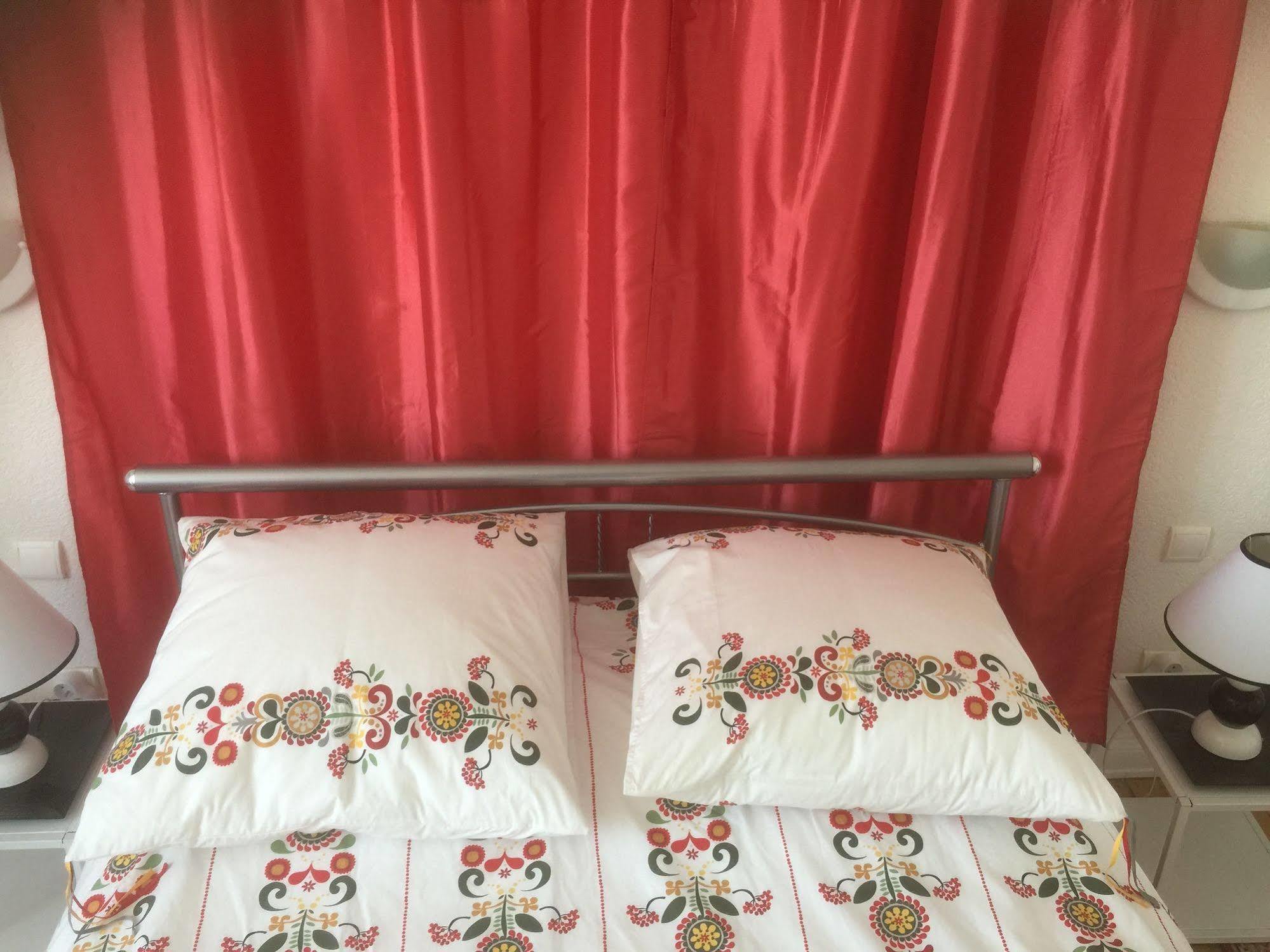 שטרסבורג Residence Chez Tante Germaine מראה חיצוני תמונה