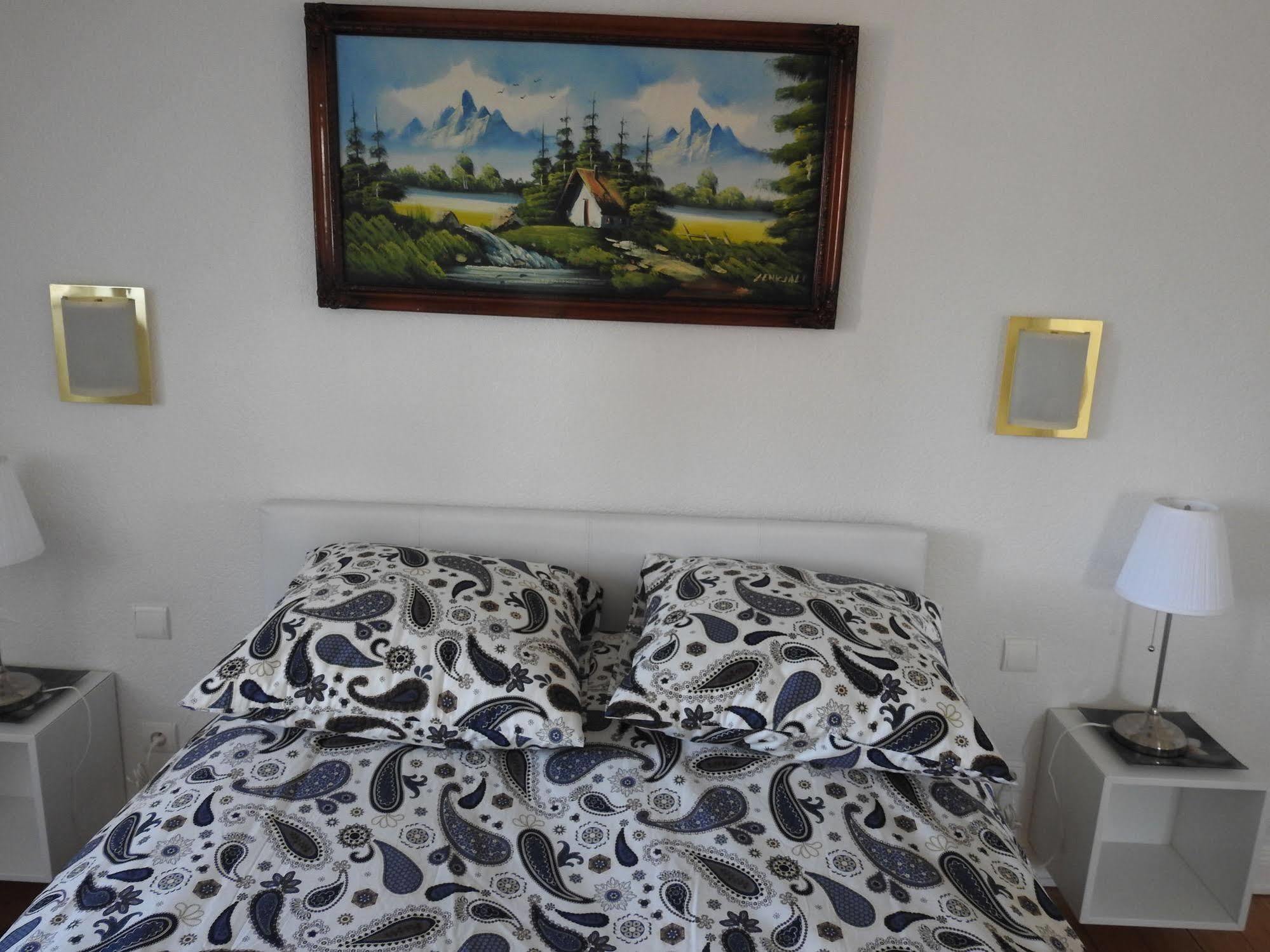 שטרסבורג Residence Chez Tante Germaine מראה חיצוני תמונה