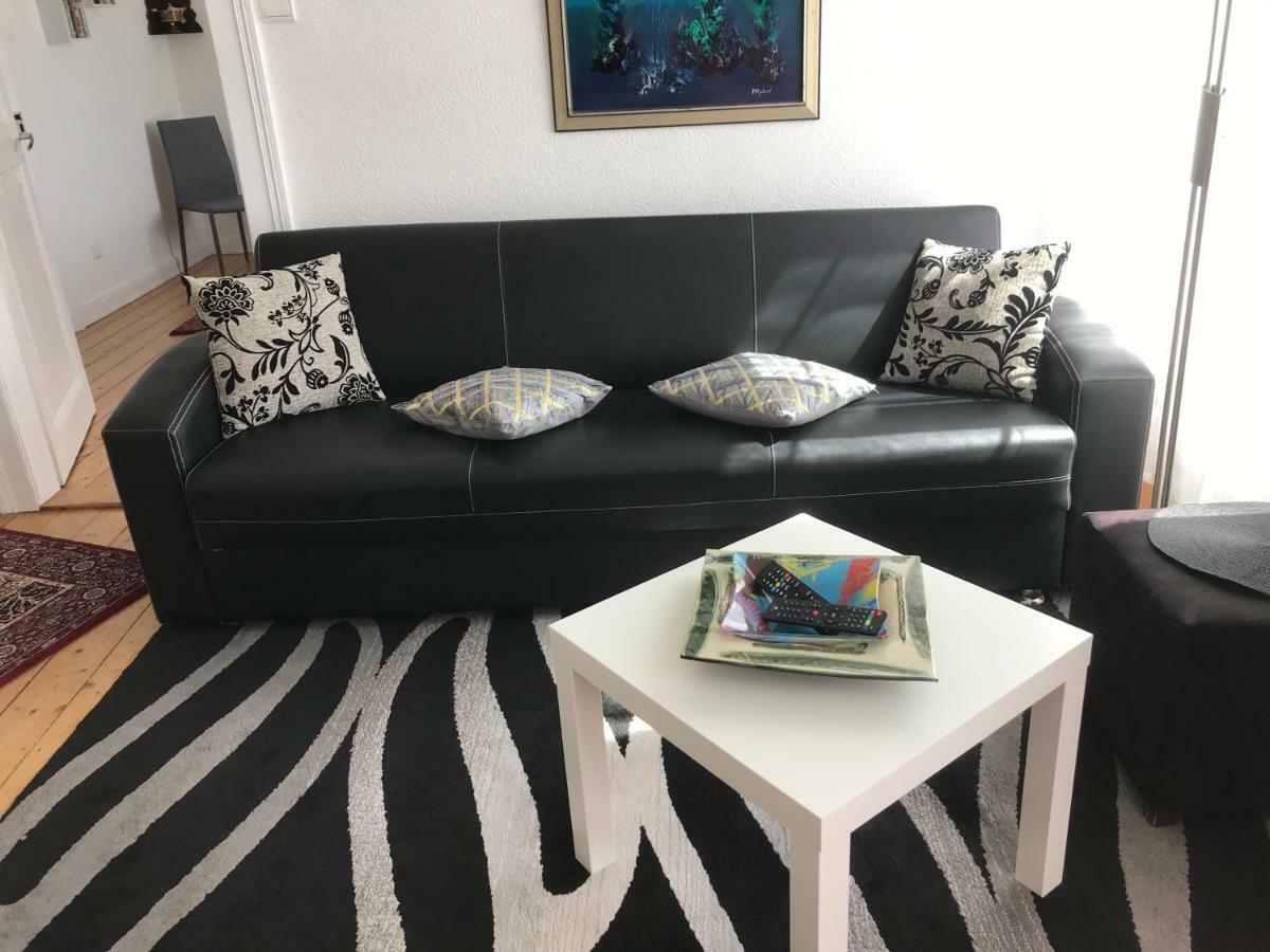 שטרסבורג Residence Chez Tante Germaine מראה חיצוני תמונה